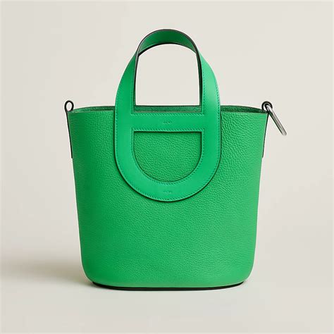 hermes loop|Hermes in the loop bag.